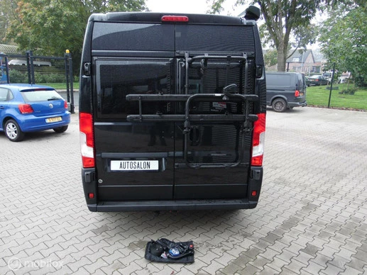 Sunlight BUSCAMPER 601 4.PERS 2.3 M-JET 140PK 9G AUTOMAAT EURO 6 - Afbeelding 7 van 30