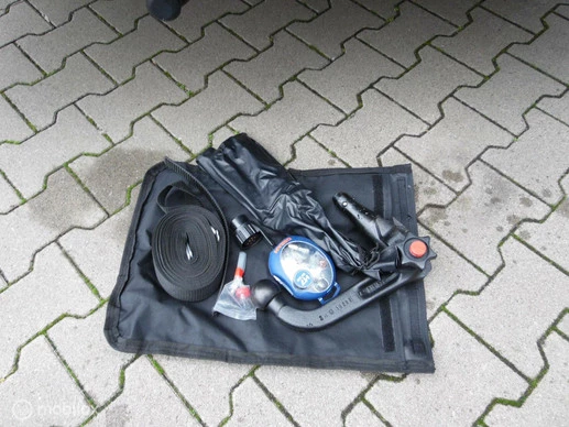 Sunlight BUSCAMPER 601 4.PERS 2.3 M-JET 140PK 9G AUTOMAAT EURO 6 - Afbeelding 8 van 30