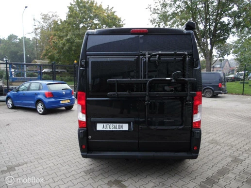 Sunlight BUSCAMPER 601 4.PERS 2.3 M-JET 140PK 9G AUTOMAAT EURO 6 - Afbeelding 9 van 30