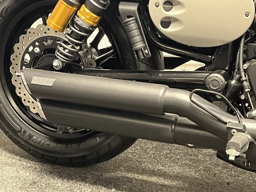 Yamaha XV - Afbeelding 10 van 20