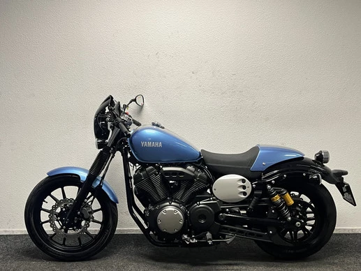 Yamaha XV - Afbeelding 11 van 20