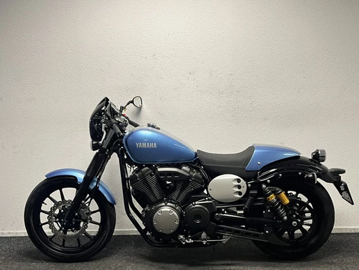 Yamaha XV - Afbeelding 13 van 20