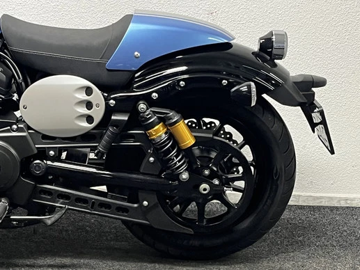 Yamaha XV - Afbeelding 14 van 20