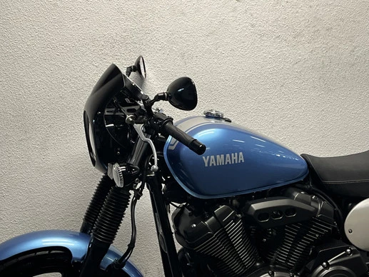 Yamaha XV - Afbeelding 17 van 20