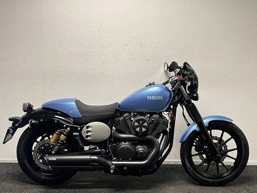 Yamaha XV - Afbeelding 1 van 20