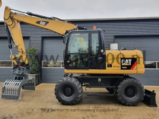 Caterpillar  - Afbeelding 1 van 24