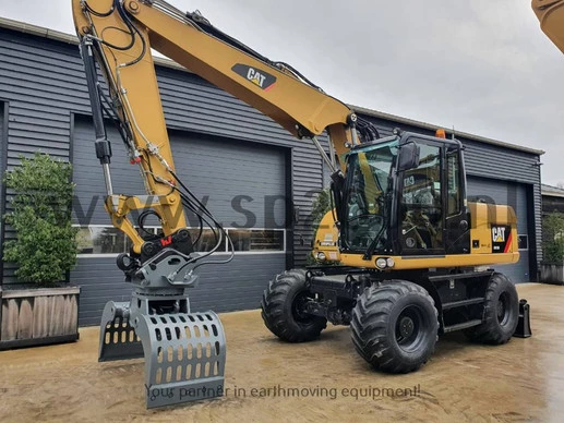 Caterpillar  - Afbeelding 2 van 24