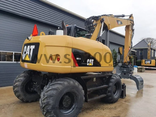 Caterpillar  - Afbeelding 4 van 24