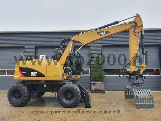 Caterpillar  - Afbeelding 5 van 24