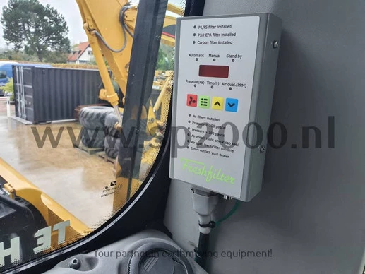 Caterpillar  - Afbeelding 8 van 24