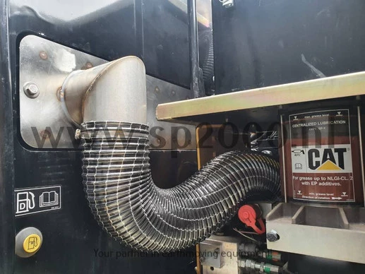 Caterpillar  - Afbeelding 18 van 24