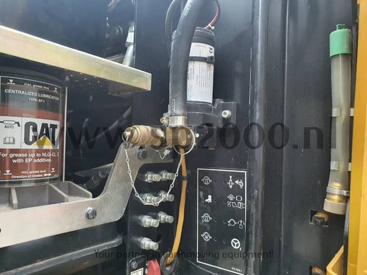 Caterpillar  - Afbeelding 19 van 24