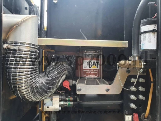 Caterpillar  - Afbeelding 21 van 24