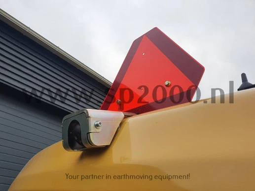 Caterpillar  - Afbeelding 22 van 24