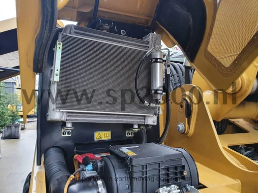 Caterpillar  - Afbeelding 24 van 24