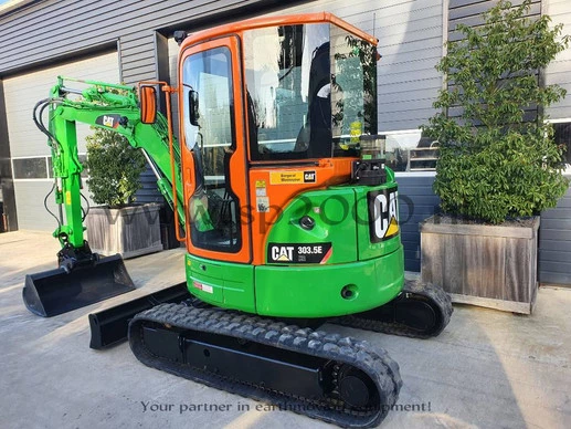 Caterpillar  - Afbeelding 3 van 20