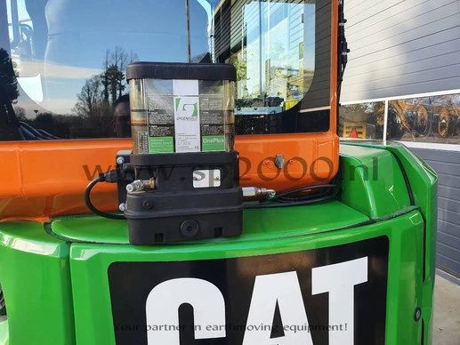 Caterpillar  - Afbeelding 4 van 20