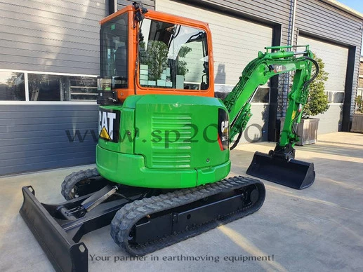 Caterpillar  - Afbeelding 5 van 20