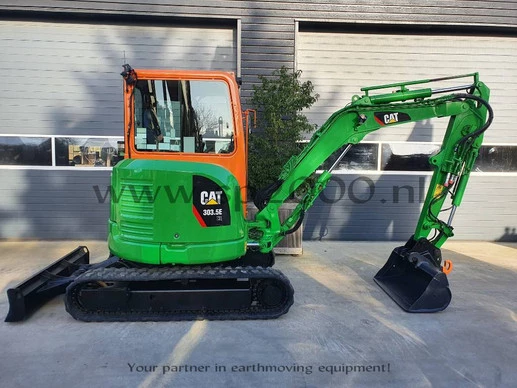 Caterpillar  - Afbeelding 6 van 20