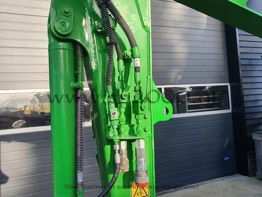 Caterpillar  - Afbeelding 8 van 20