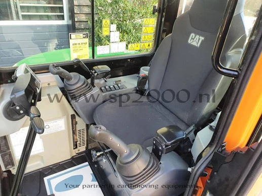 Caterpillar  - Afbeelding 9 van 20