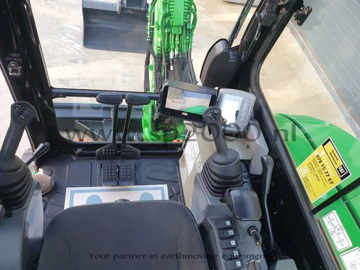 Caterpillar  - Afbeelding 10 van 20