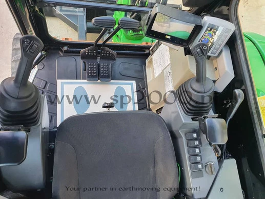 Caterpillar  - Afbeelding 11 van 20