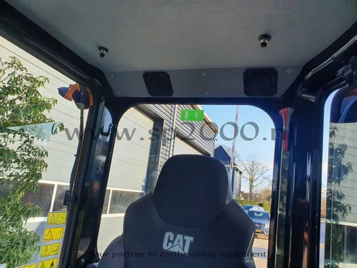 Caterpillar  - Afbeelding 12 van 20