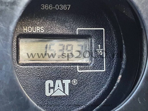 Caterpillar  - Afbeelding 13 van 20