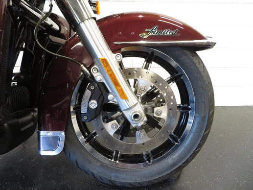 Harley-Davidson Electra Glide - Afbeelding 4 van 16