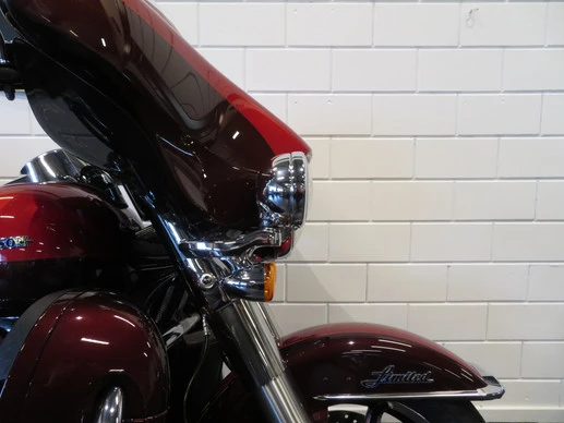 Harley-Davidson Electra Glide - Afbeelding 5 van 16