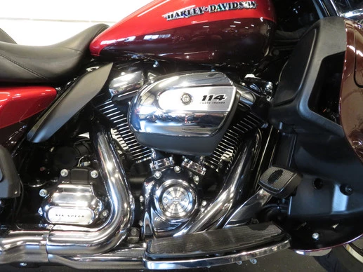 Harley-Davidson Electra Glide - Afbeelding 6 van 16