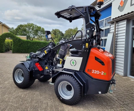 Kubota  - Afbeelding 3 van 16