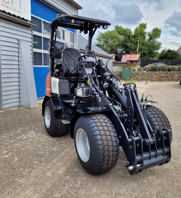 Kubota  - Afbeelding 7 van 16