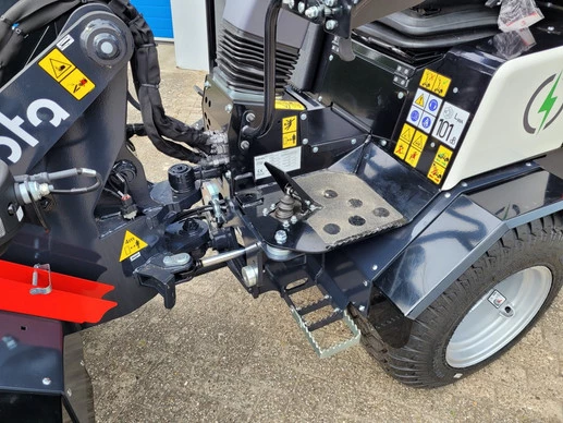 Kubota  - Afbeelding 11 van 16