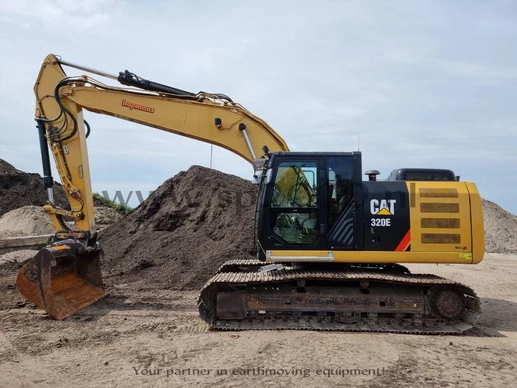 Caterpillar  - Afbeelding 2 van 24