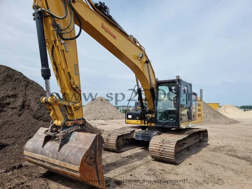 Caterpillar  - Afbeelding 3 van 24