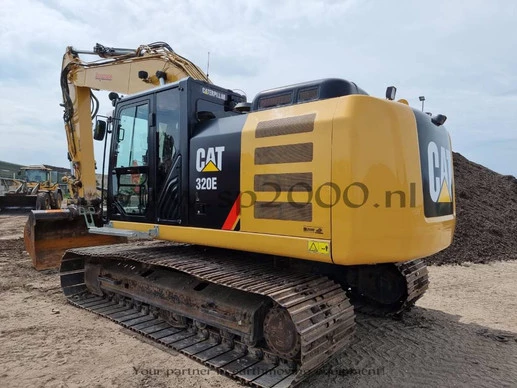 Caterpillar  - Afbeelding 4 van 24