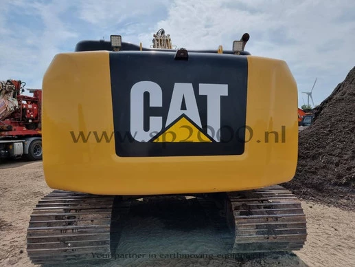 Caterpillar  - Afbeelding 5 van 24