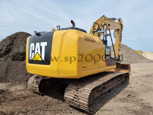 Caterpillar  - Afbeelding 6 van 24