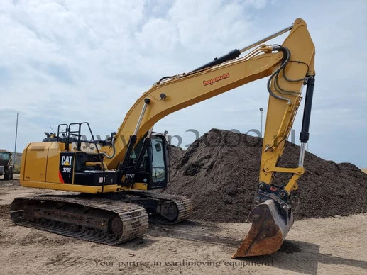 Caterpillar  - Afbeelding 7 van 24