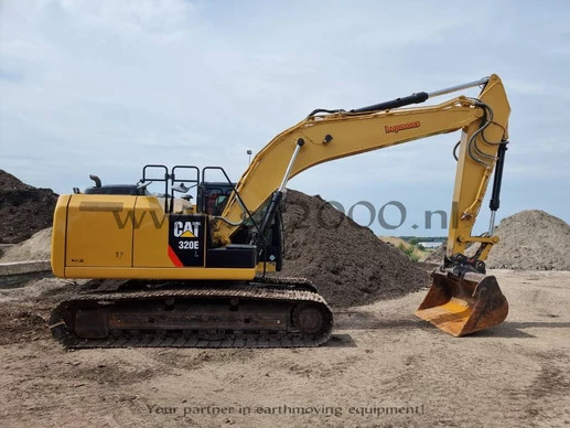 Caterpillar  - Afbeelding 8 van 24