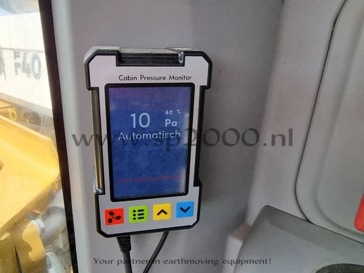 Caterpillar  - Afbeelding 12 van 24