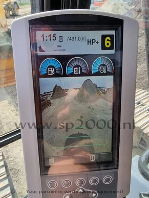 Caterpillar  - Afbeelding 14 van 24