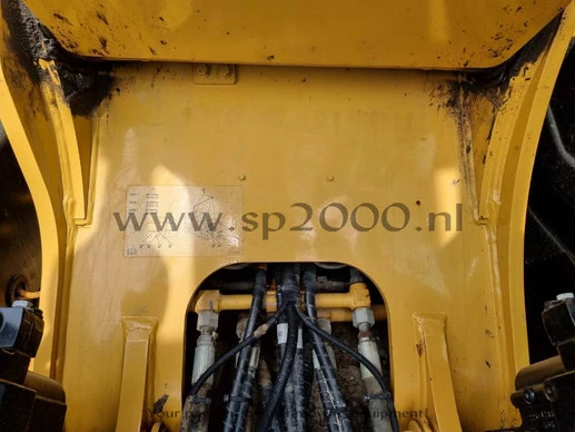 Caterpillar  - Afbeelding 17 van 24