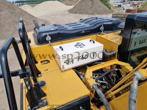 Caterpillar  - Afbeelding 20 van 24