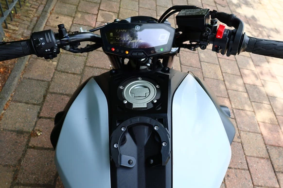 Yamaha MT 07 - Afbeelding 20 van 25