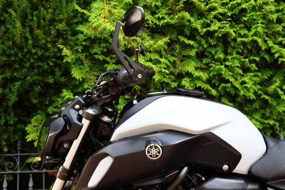 Yamaha MT 07 - Afbeelding 24 van 25