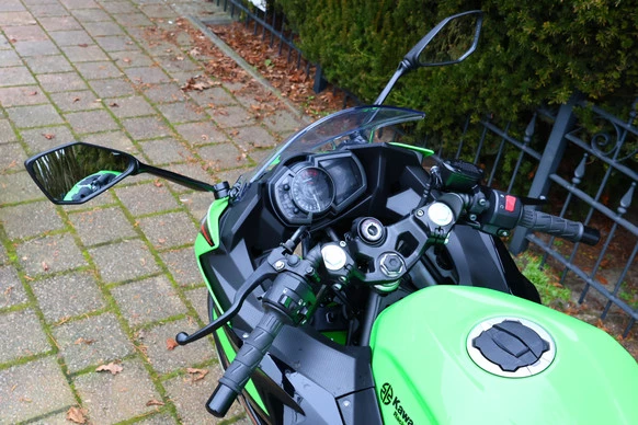 Kawasaki Ninja 400 - Afbeelding 24 van 25