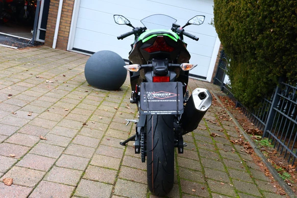 Kawasaki Ninja 400 - Afbeelding 25 van 25
